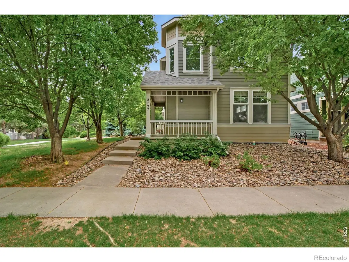 2727 Rock Creek Drive, Fort Collins, CO 80528 - #1