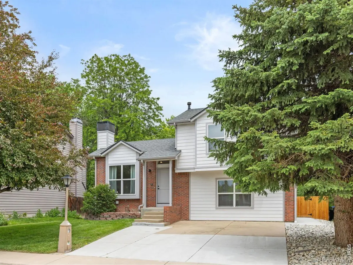 712 Cameron Lane, Longmont, CO 80504 - #1