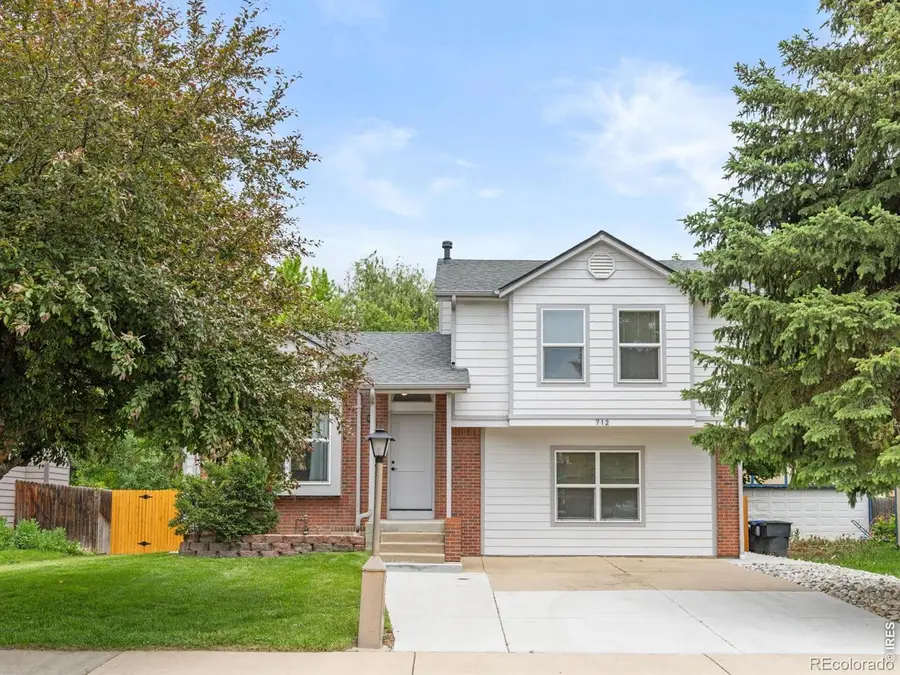 712 Cameron Lane, Longmont, CO 80504 - #2