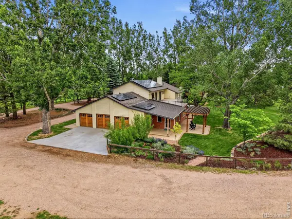 3166 Stargazer Court, Fort Collins, CO 80521
