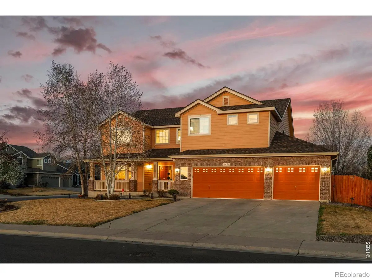 1628 Parkdale Circle N, Erie, CO 80516 - #1