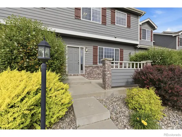 320 Strasburg Drive, Fort Collins, CO 80525