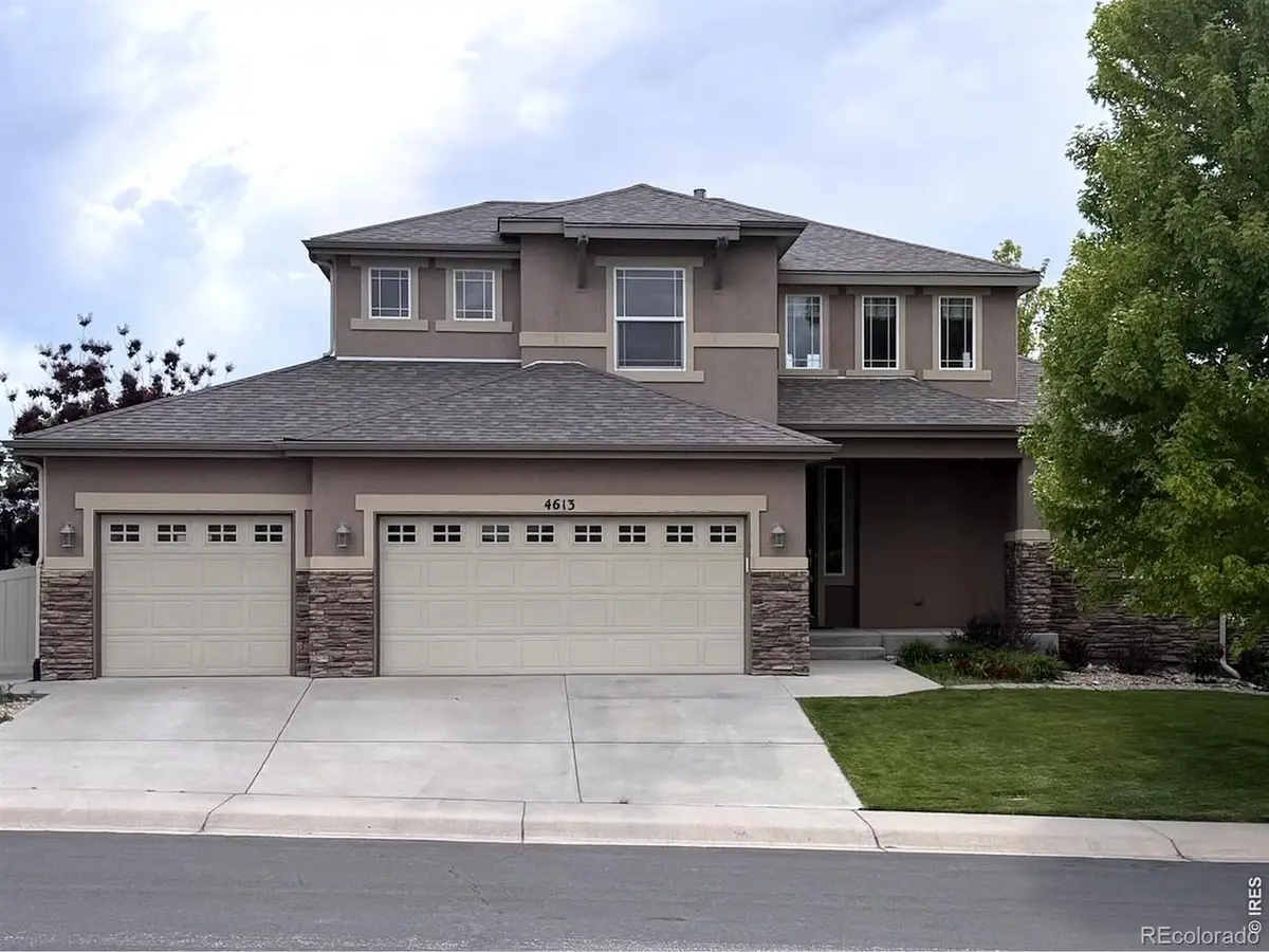 4613 Pompano Drive, Windsor, CO 80550 - #1