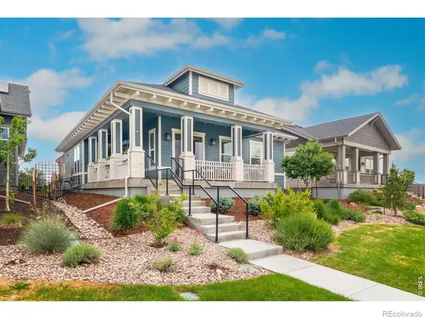 2033 Squib Lane, Fort Collins, CO 80524