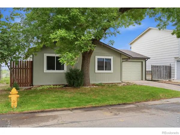 2809 Cherly Street, Fort Collins, CO 80524