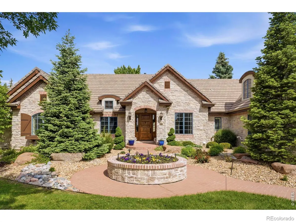 8745 Portico Lane, Longmont, CO 80503 - #1