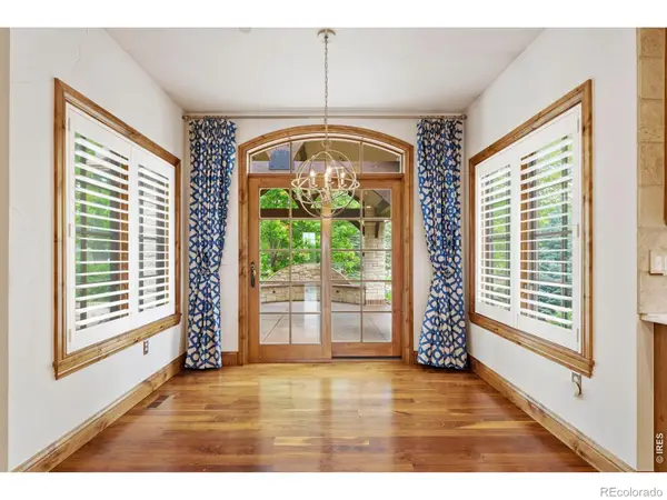 8745 Portico Lane, Longmont, CO 80503