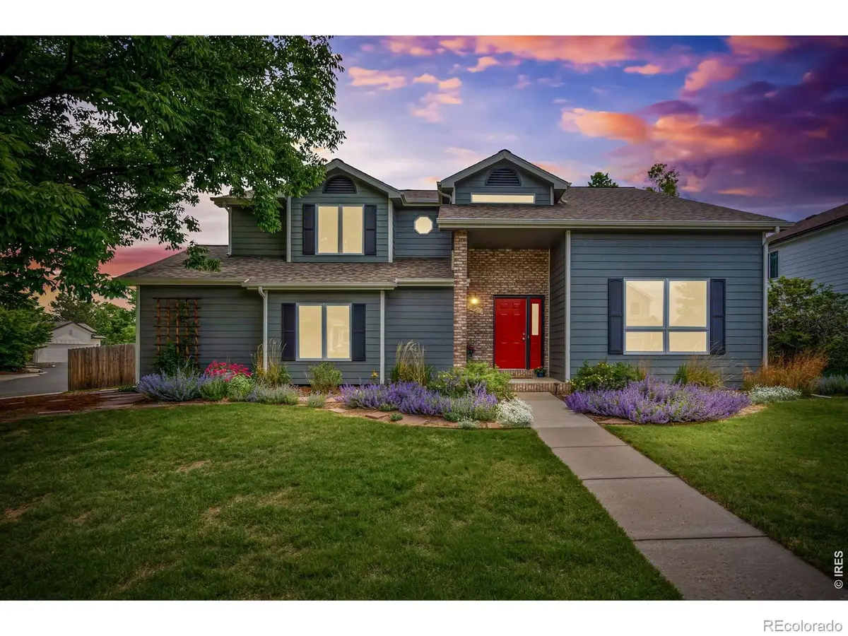 3920 Century Drive, Fort Collins, CO 80526 - #1