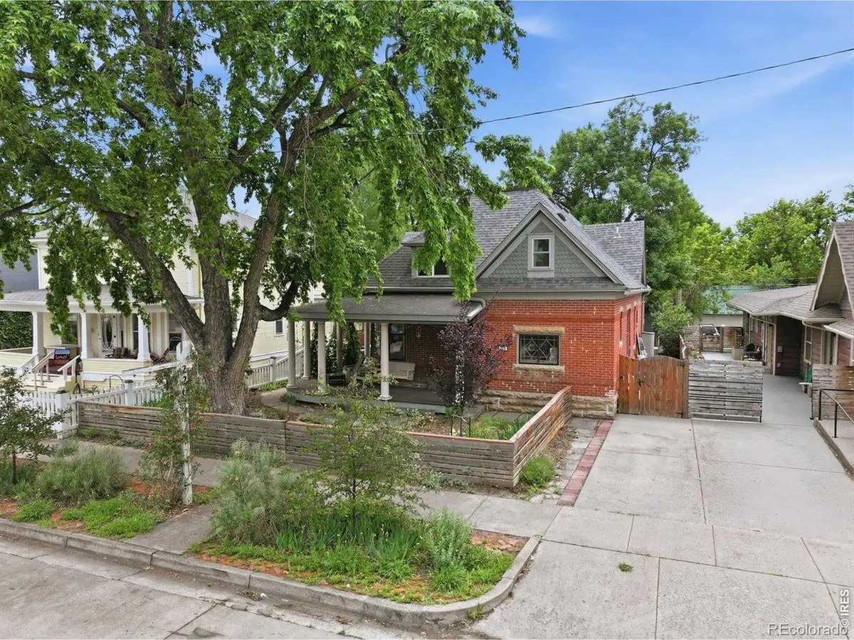 220 W 4th Street, Loveland, CO 80537 - #1
