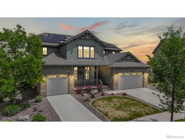 2840 Fractus Street, Timnath, CO 80547