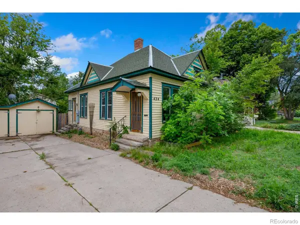 424 W 5th Street, Loveland, CO 80537