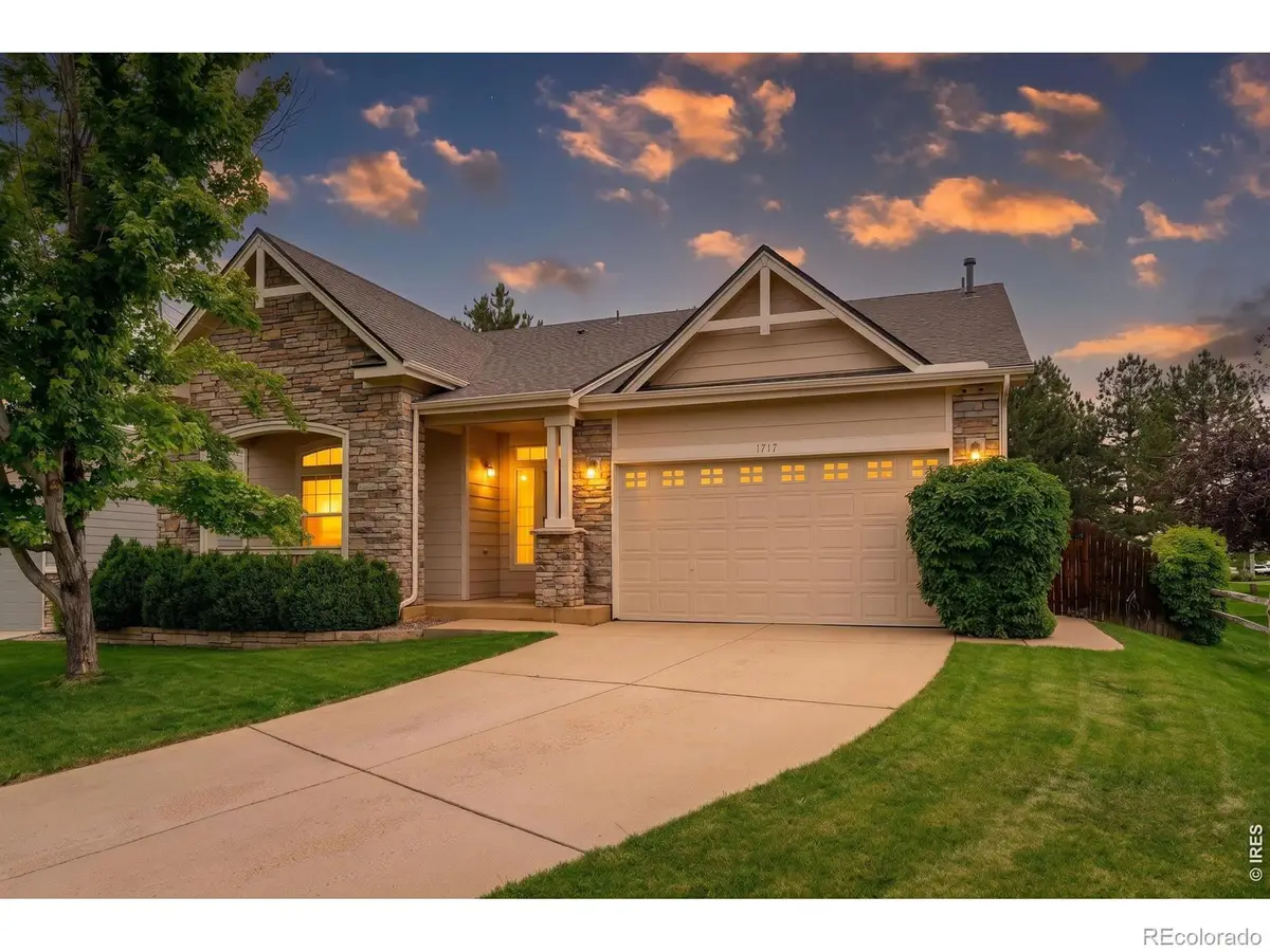 1717 Polo Way, Longmont, CO 80504 - #1