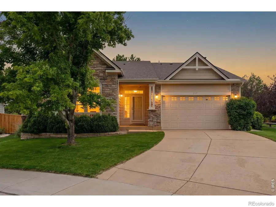 1717 Polo Way, Longmont, CO 80504 - #3
