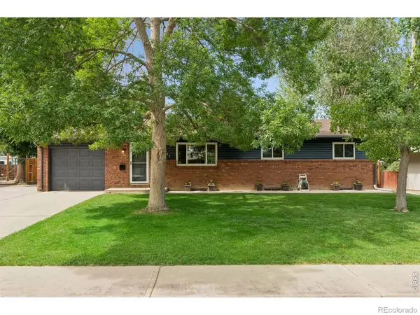 1905 W 23rd Street, Loveland, CO 80538