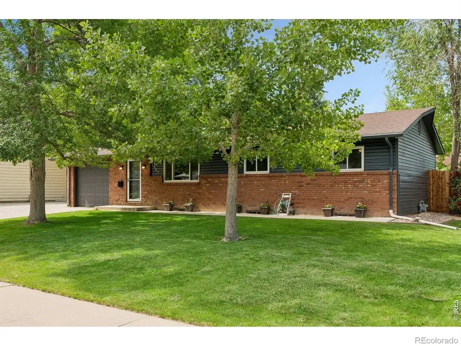 1905 W 23rd Street, Loveland, CO 80538 - #2