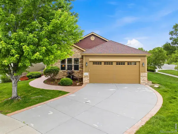 3285 Current Creek Court, Loveland, CO 80538
