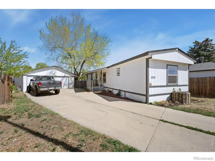 8333 Never Summer Circle, Fort Collins, CO 80528 - #2
