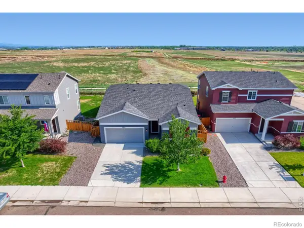 5473 Bauer Drive, Frederick, CO 80504