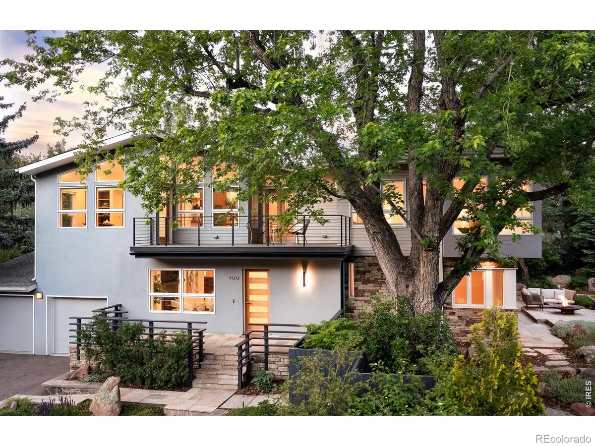 900 6th Street, Boulder, CO 80302 - #1