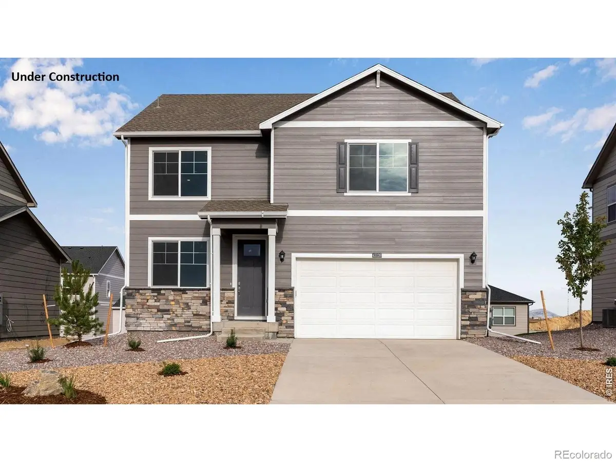 1939 Floating Leaf Drive, Fort Collins, CO 80528 - #1