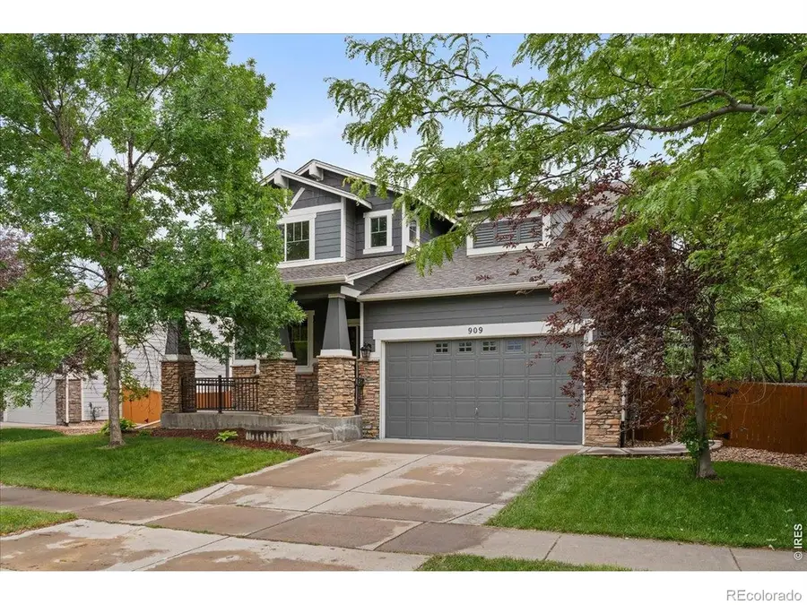 909 Burrowing Owl Drive, Fort Collins, CO 80525 - #2