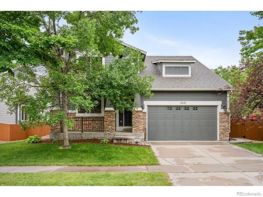 909 Burrowing Owl Drive, Fort Collins, CO 80525 - #3
