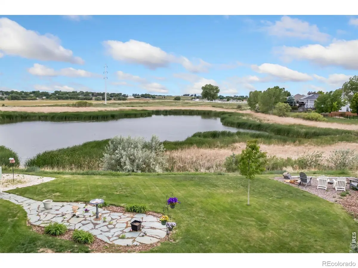 3105 54th Avenue, Greeley, CO 80634 - #1