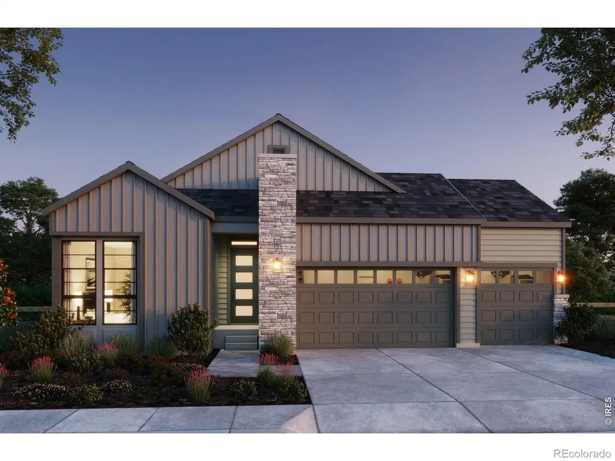 1374 Weller Court, Fort Collins, CO 80524 - #1