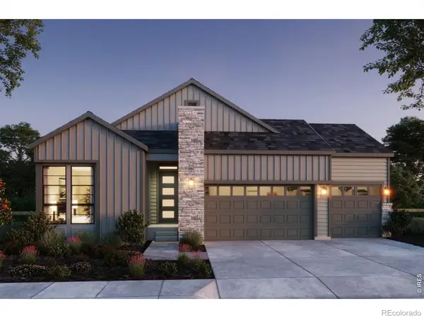 1374 Weller Court, Fort Collins, CO 80524