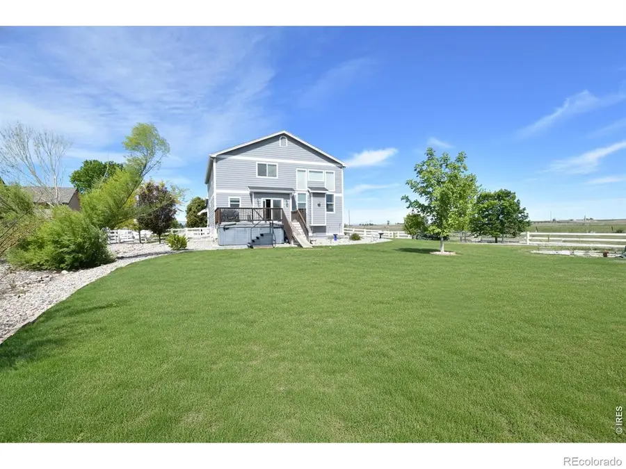 1302 Park Ridge Drive, Severance, CO 80615 - #2