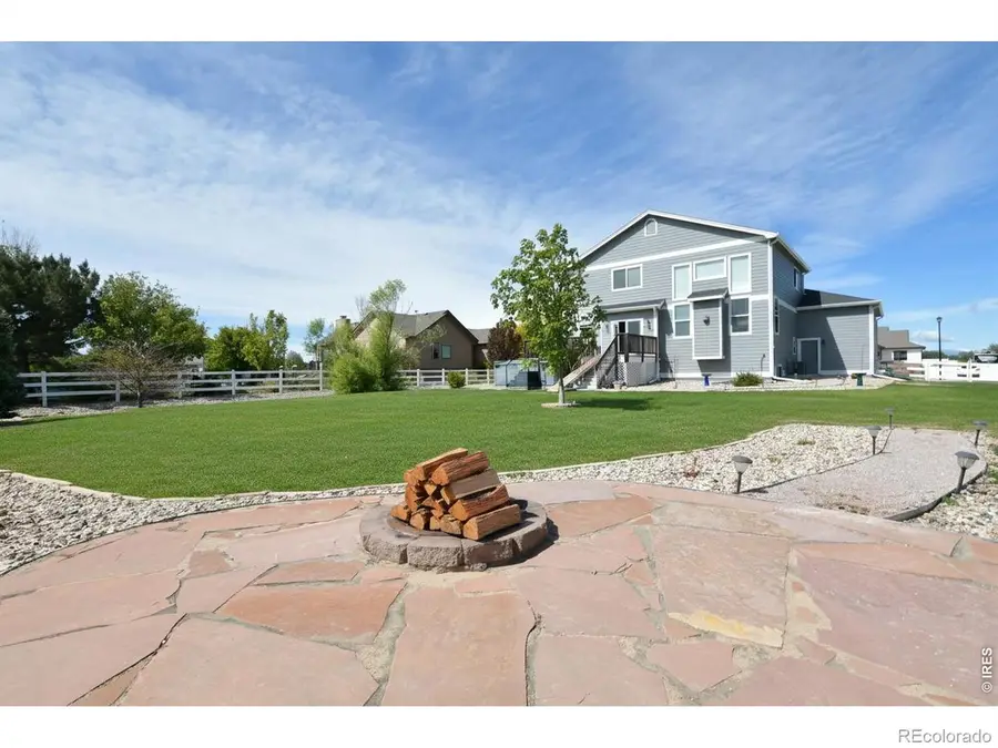 1302 Park Ridge Drive, Severance, CO 80615 - #3