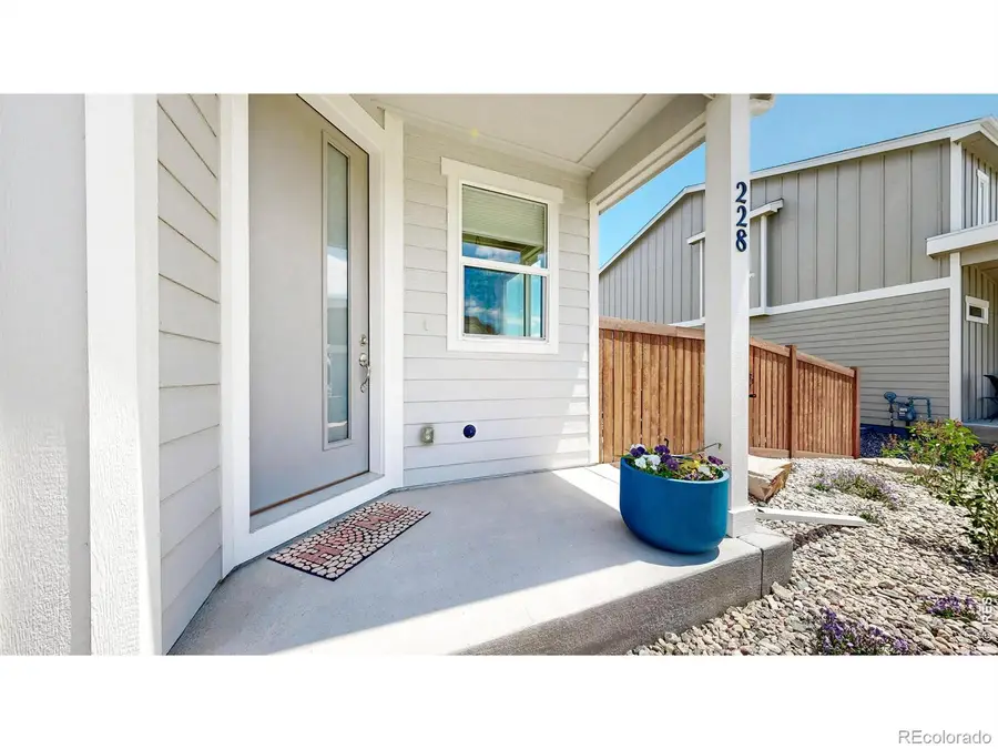 228 E 4th Street, Berthoud, CO 80513 - #3