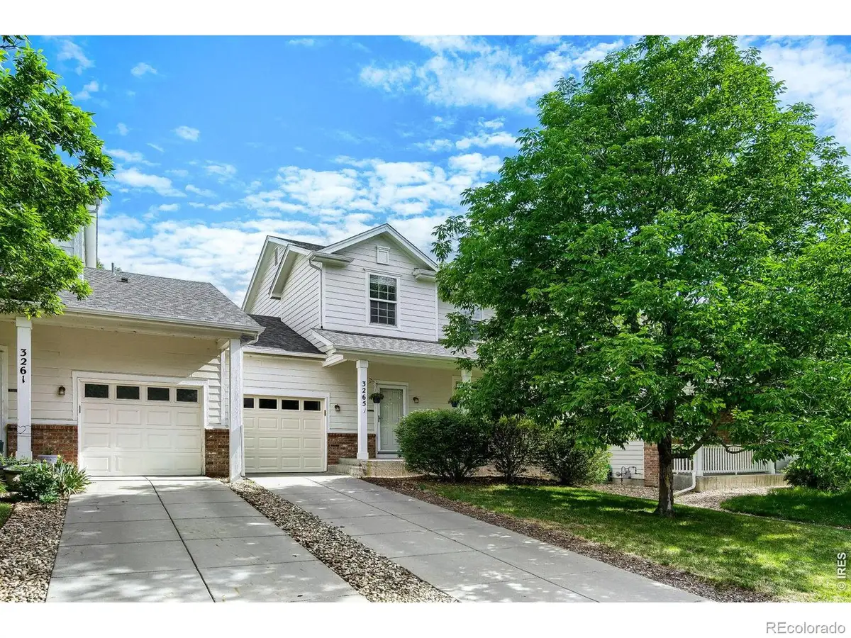 3265 E 123rd Drive, Thornton, CO 80241 - #1