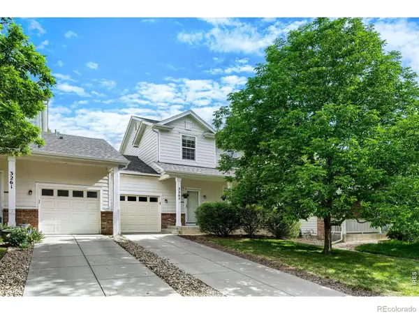 3265 E 123rd Drive, Thornton, CO 80241