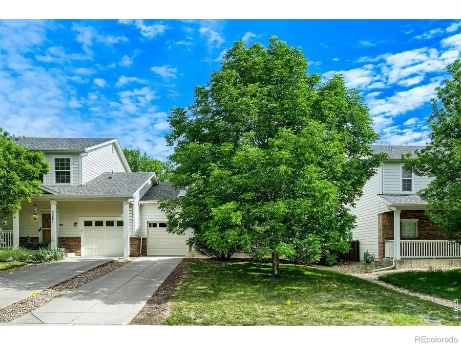 3265 E 123rd Drive, Thornton, CO 80241 - #3