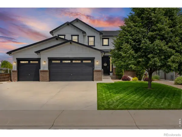 8370 Cherry Blossom Drive, Windsor, CO 80550