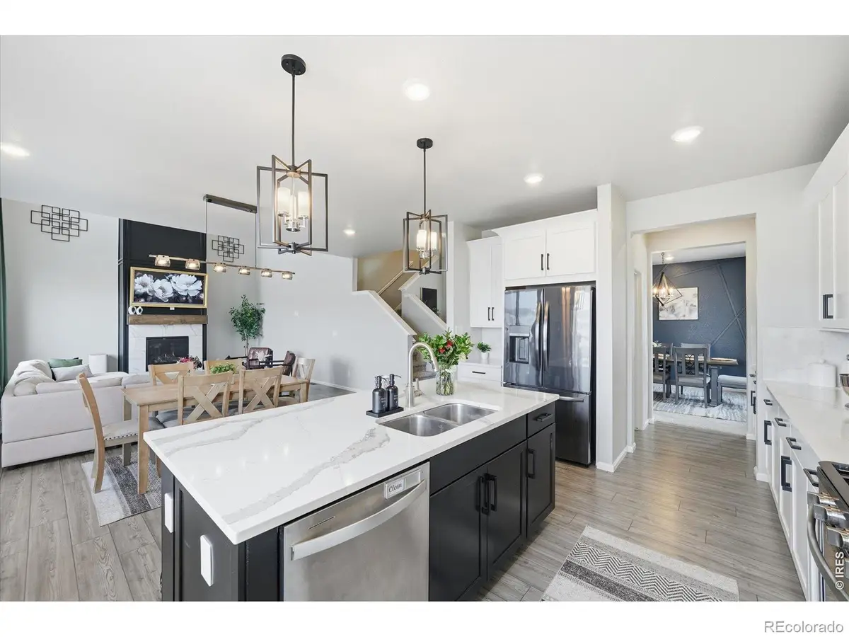 1834 S De Gaulle Court, Aurora, CO 80018 - #1