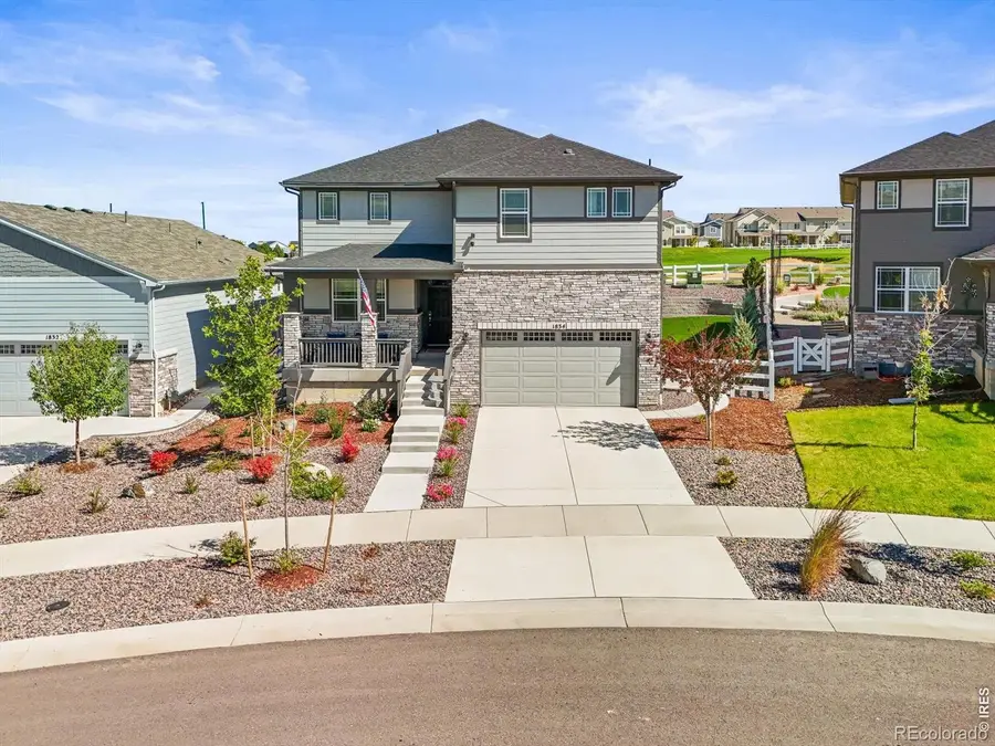 1834 S De Gaulle Court, Aurora, CO 80018 - #3