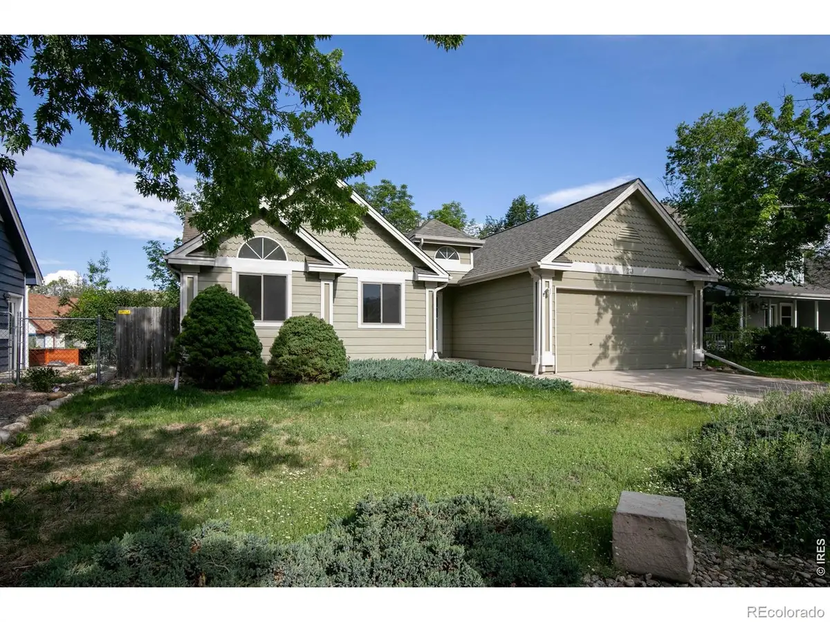 213 Welch Drive, Lyons, CO 80540 - #1