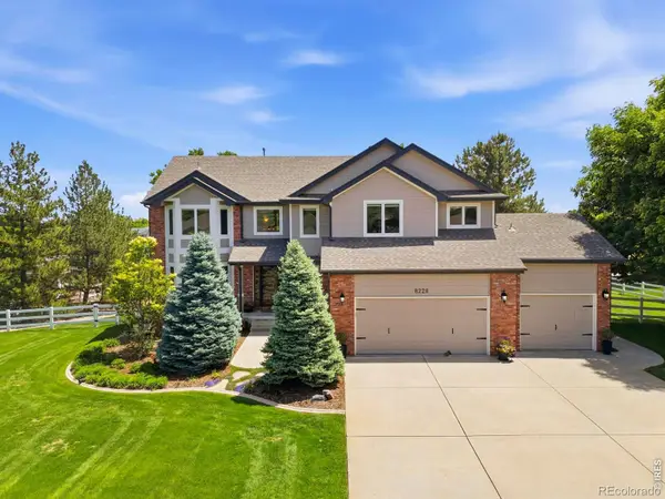 8228 Benson Court, Fort Collins, CO 80525