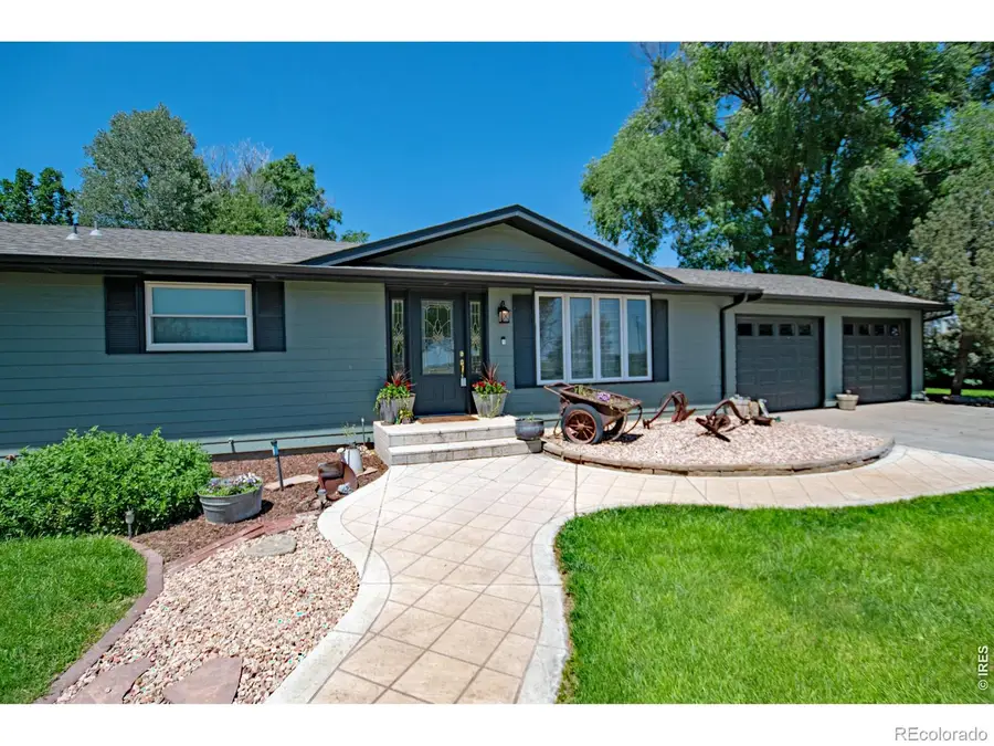 45313 County Road 41, Pierce, CO 80650 - #2