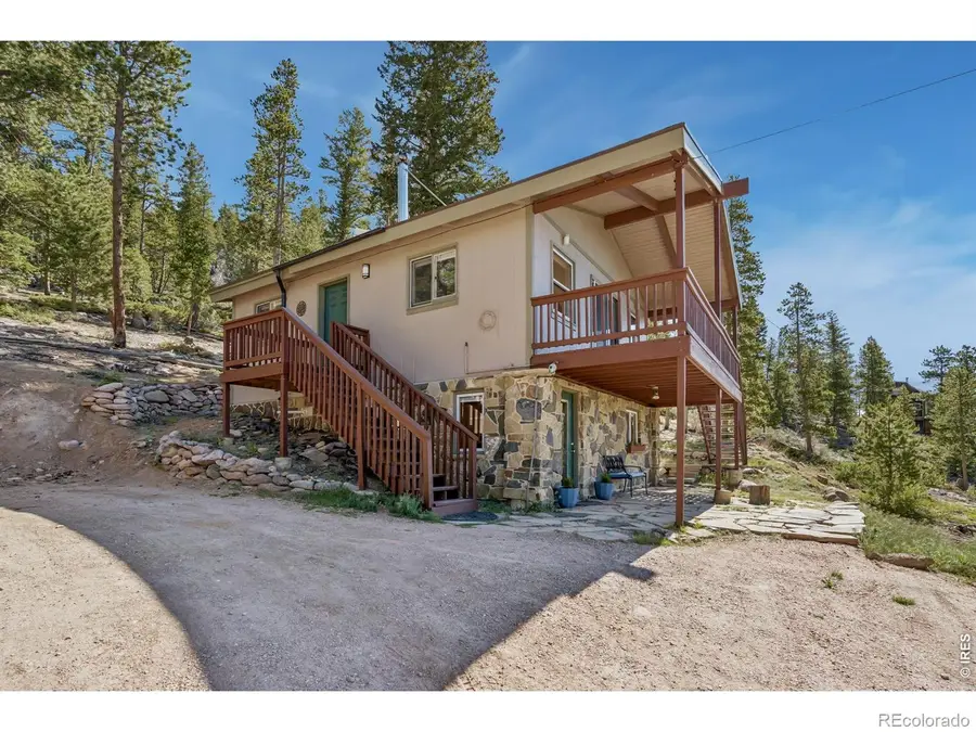 48 Wenatchee Court, Red Feather Lakes, CO 80545 - #3