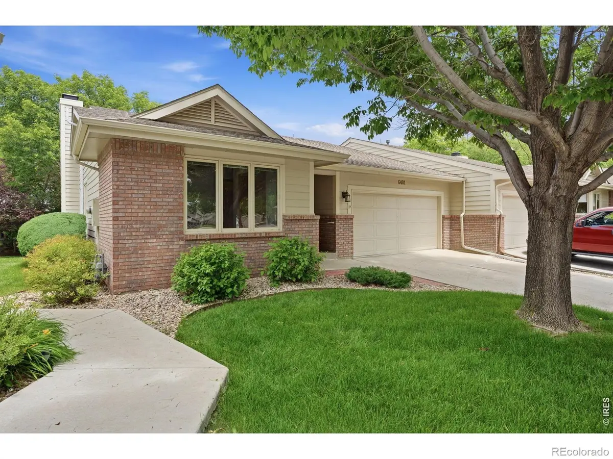 6401 Finch Court, Fort Collins, CO 80525 - #1