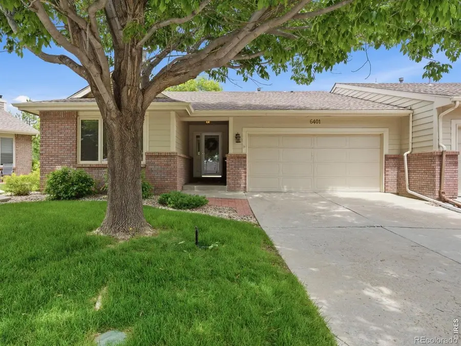 6401 Finch Court, Fort Collins, CO 80525 - #2