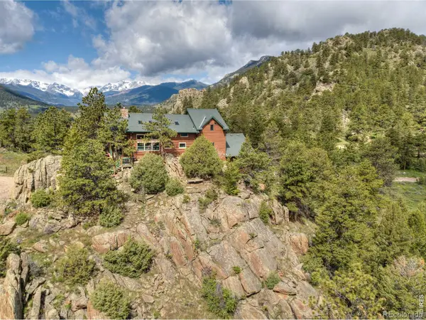 1264 Range View Road, Estes Park, CO 80517
