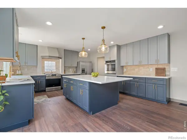 5127 Silverwood Drive, Johnstown, CO 80534