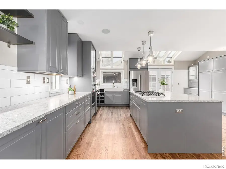 222 S Marion Parkway, Denver, CO 80209 - #3