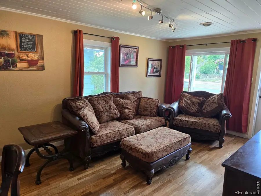 520 N 3rd Avenue, Sterling, CO 80751 - #3
