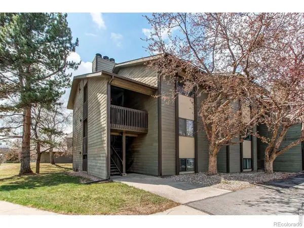 925 Columbia Road #111, Fort Collins, CO 80525