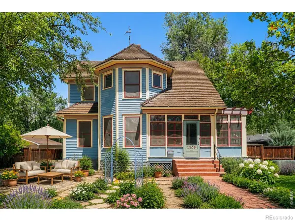 1308 3rd Avenue, Longmont, CO 80501